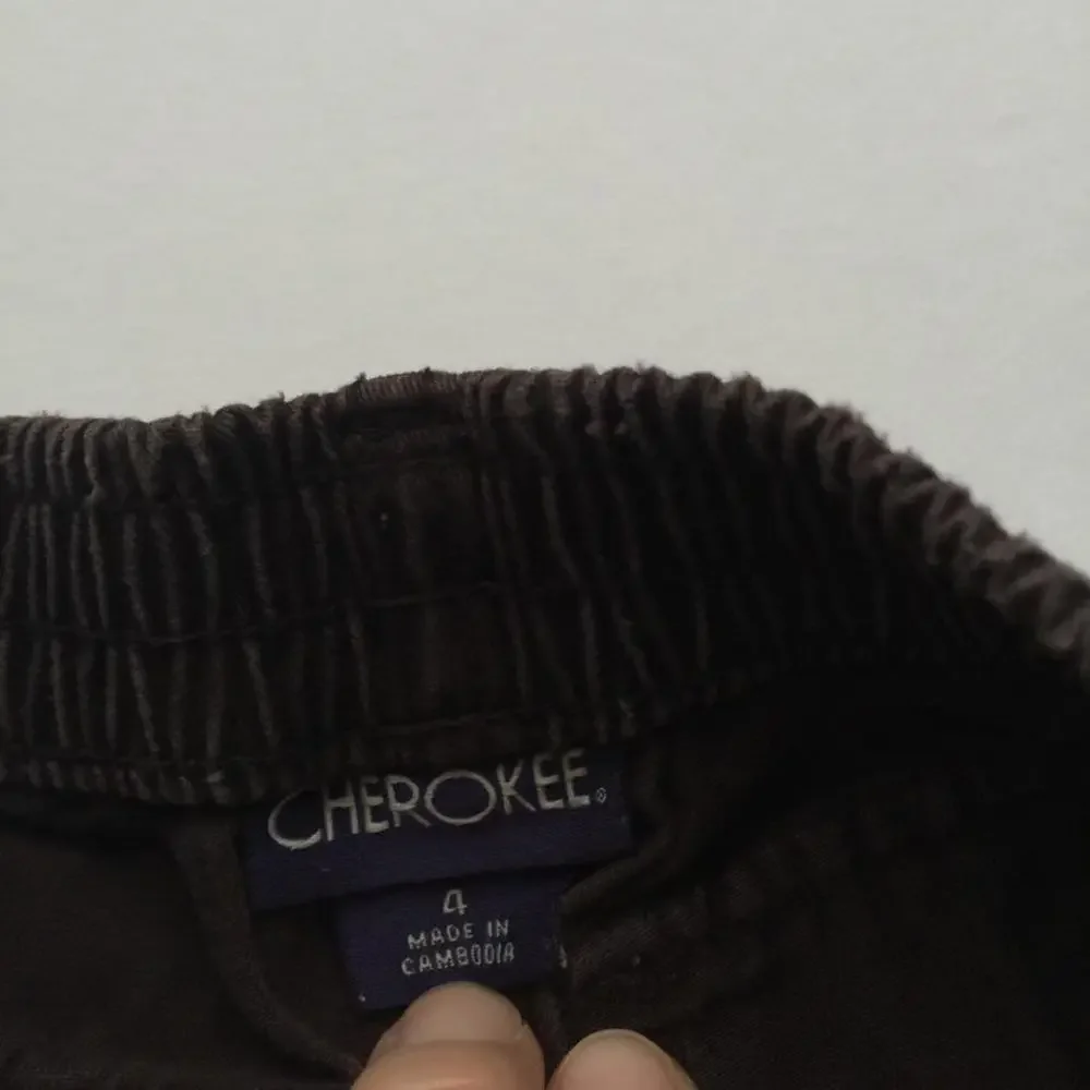 Cherokee cargo shorts
